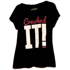 Crushed It Shirt
